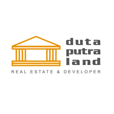Duta Putra Land Logo